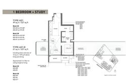 The M (D7), Apartment #460141901